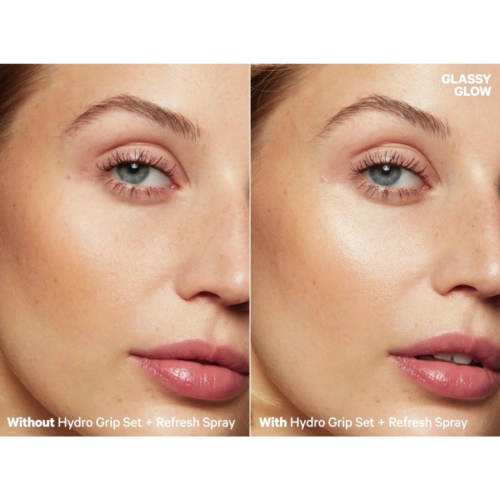 Milk Makeup - Hydro Grip Setting   Refreshing Spray - 50Ml