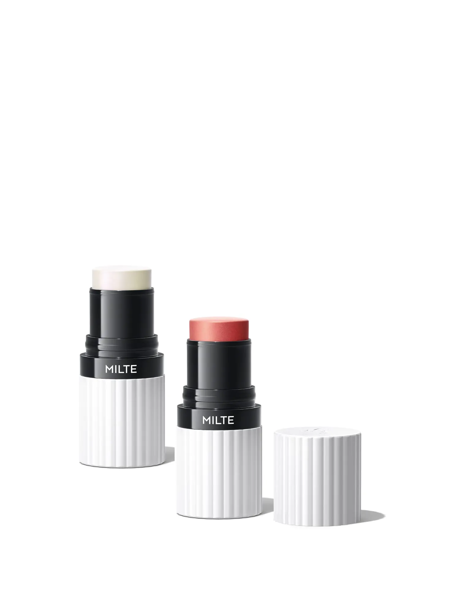 MILTE Peach Glow 2er Set