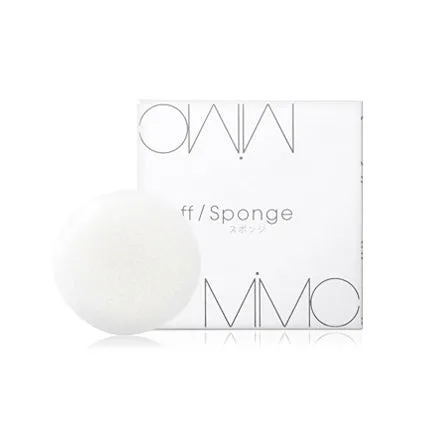 MiMC Puff Sponge Large