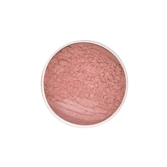 Mineral eyeshadow
