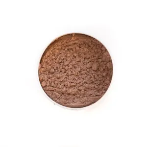 Mineral eyeshadow