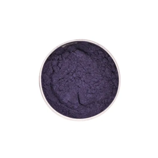 Mineral eyeshadow