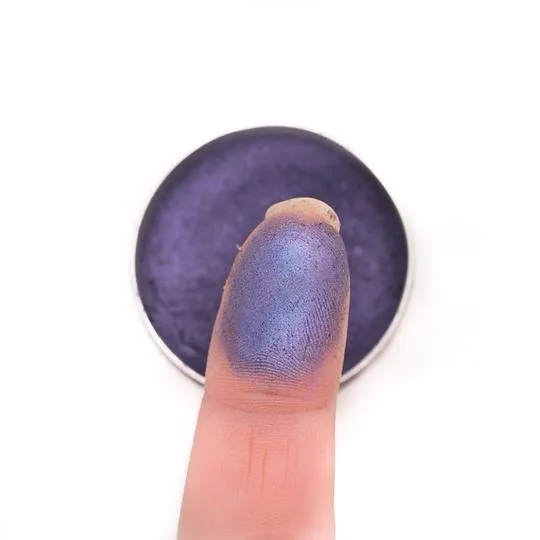 Mineral eyeshadow