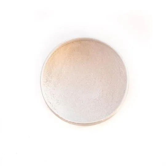 Mineral eyeshadow
