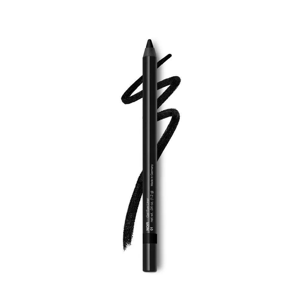 Mineral Glow Gel Eyeliner