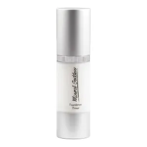 Mineral Goddess Foundation Primer