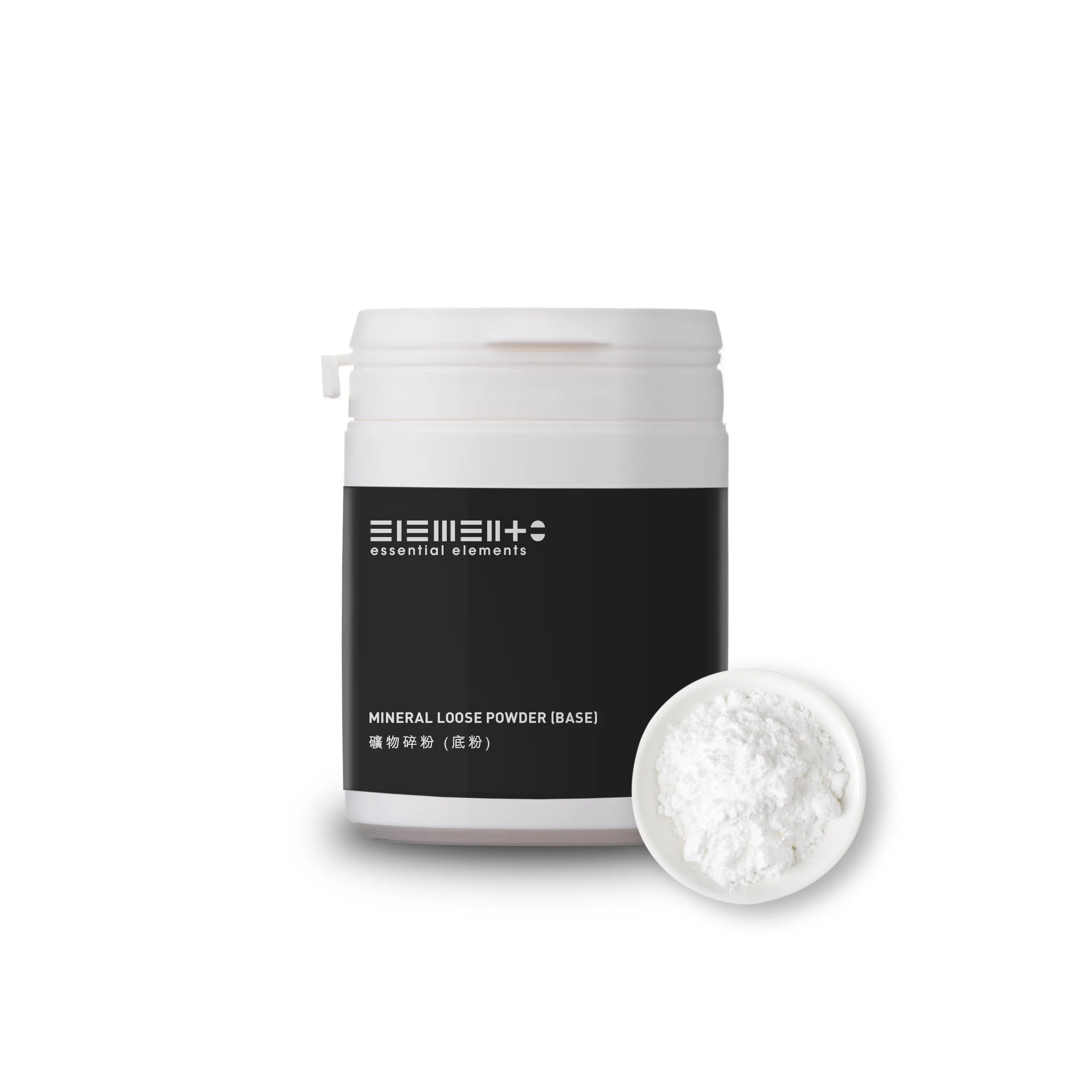 Mineral loose powder (Base)