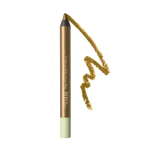 Mini Endless Silky Eye Pen AntiqueGold