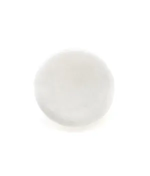 Mini Powder Puff , 2" - 12pk