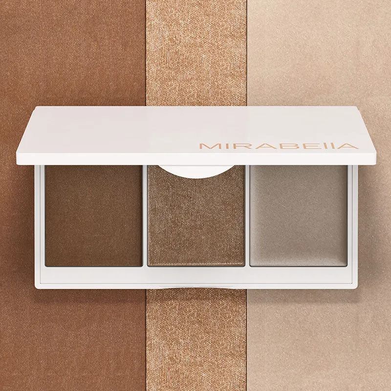 Mirabella Pro Face Trio, Megastar