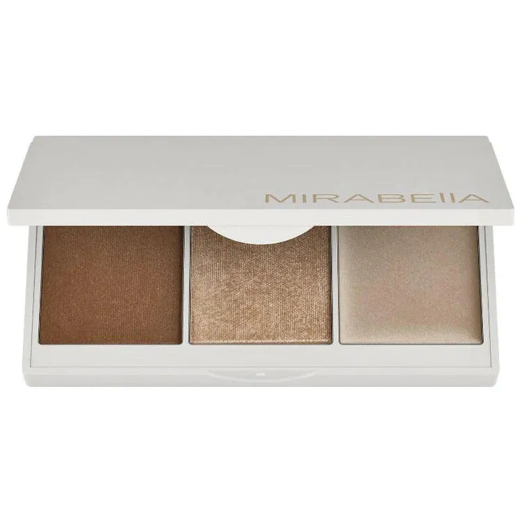 Mirabella Pro Face Trio, Megastar