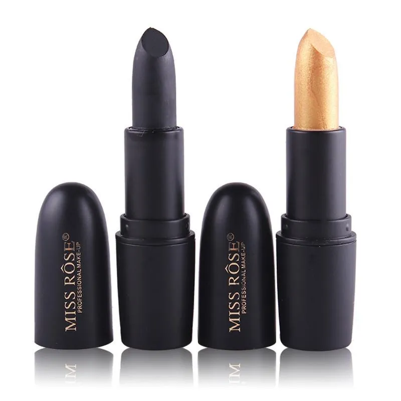 Miss Rose Waterproof Long Lasting Nude Lipstick