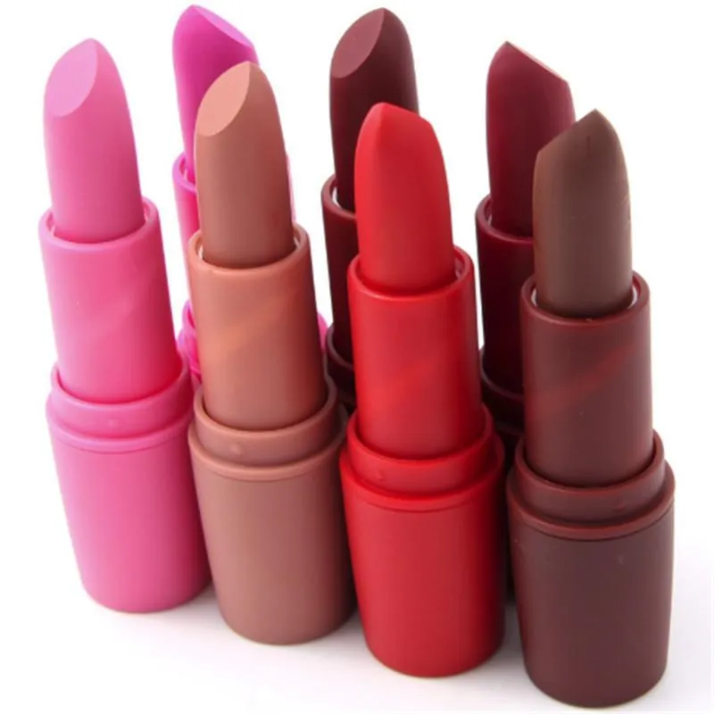 Miss Rose Waterproof Long Lasting Nude Lipstick
