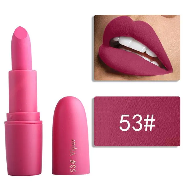 Miss Rose Waterproof Long Lasting Nude Lipstick