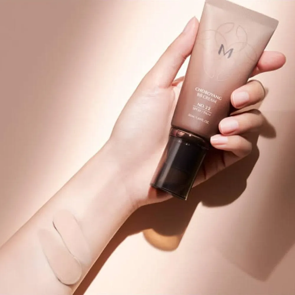 Missha M Choboyang BB Cream SPF30 PA   50ml