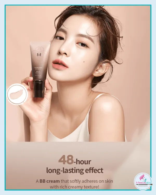 Missha M Choboyang BB Cream SPF30 PA   50ml