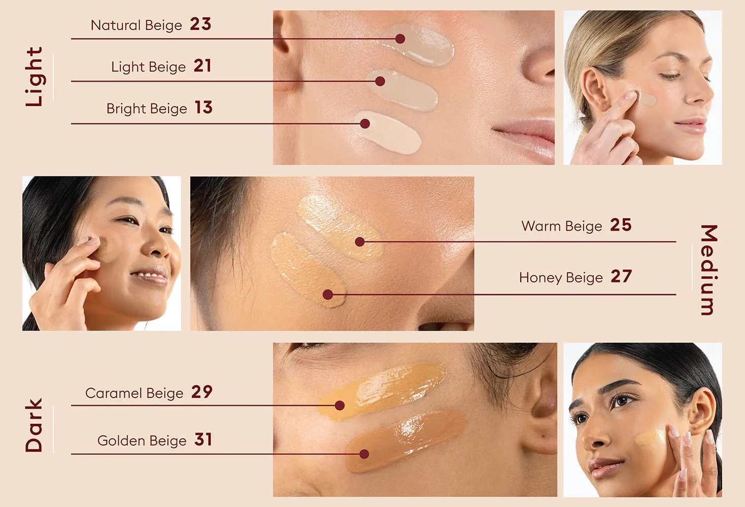 MISSHA M Perfect Cover BB Cream SPF 42 PA   