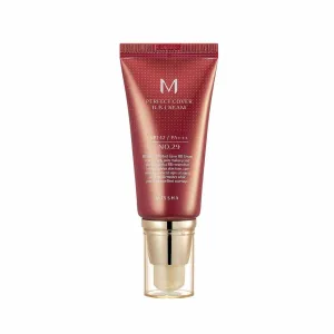 Missha My Perfect Cover BB Cream 29 Caramel Beige SPF42  PA   