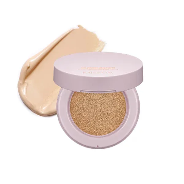 MISSHA - The Cushion Skin Matte SPF50 /PA     12g