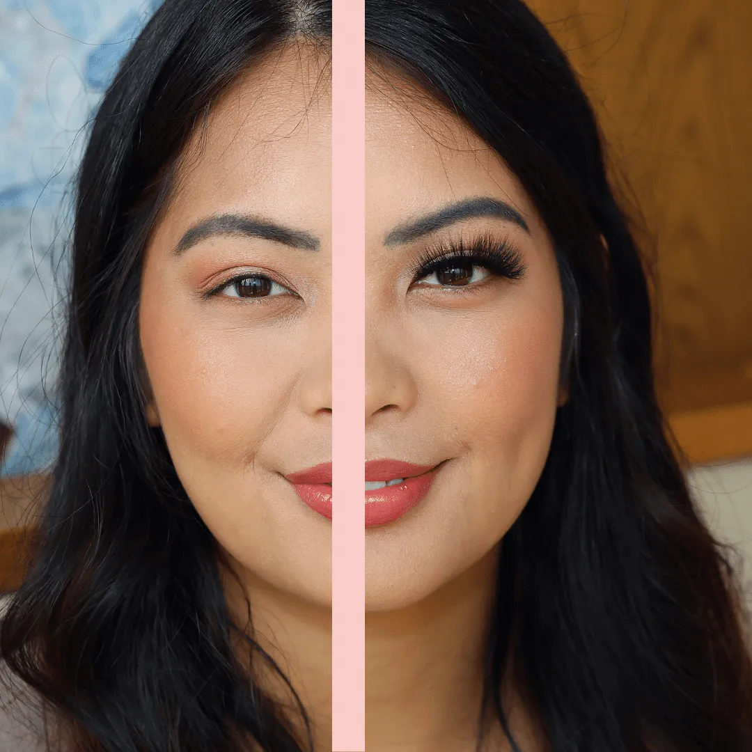 Missy Magnetic lash