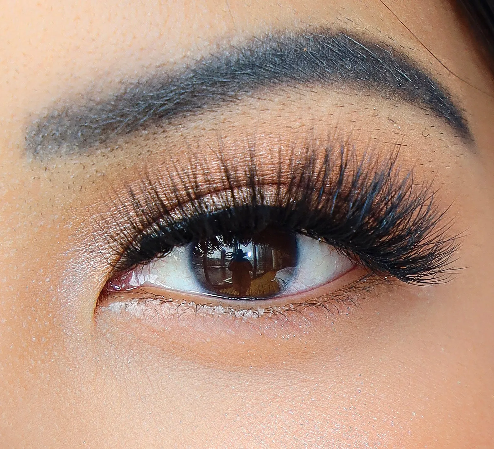 Missy Magnetic lash
