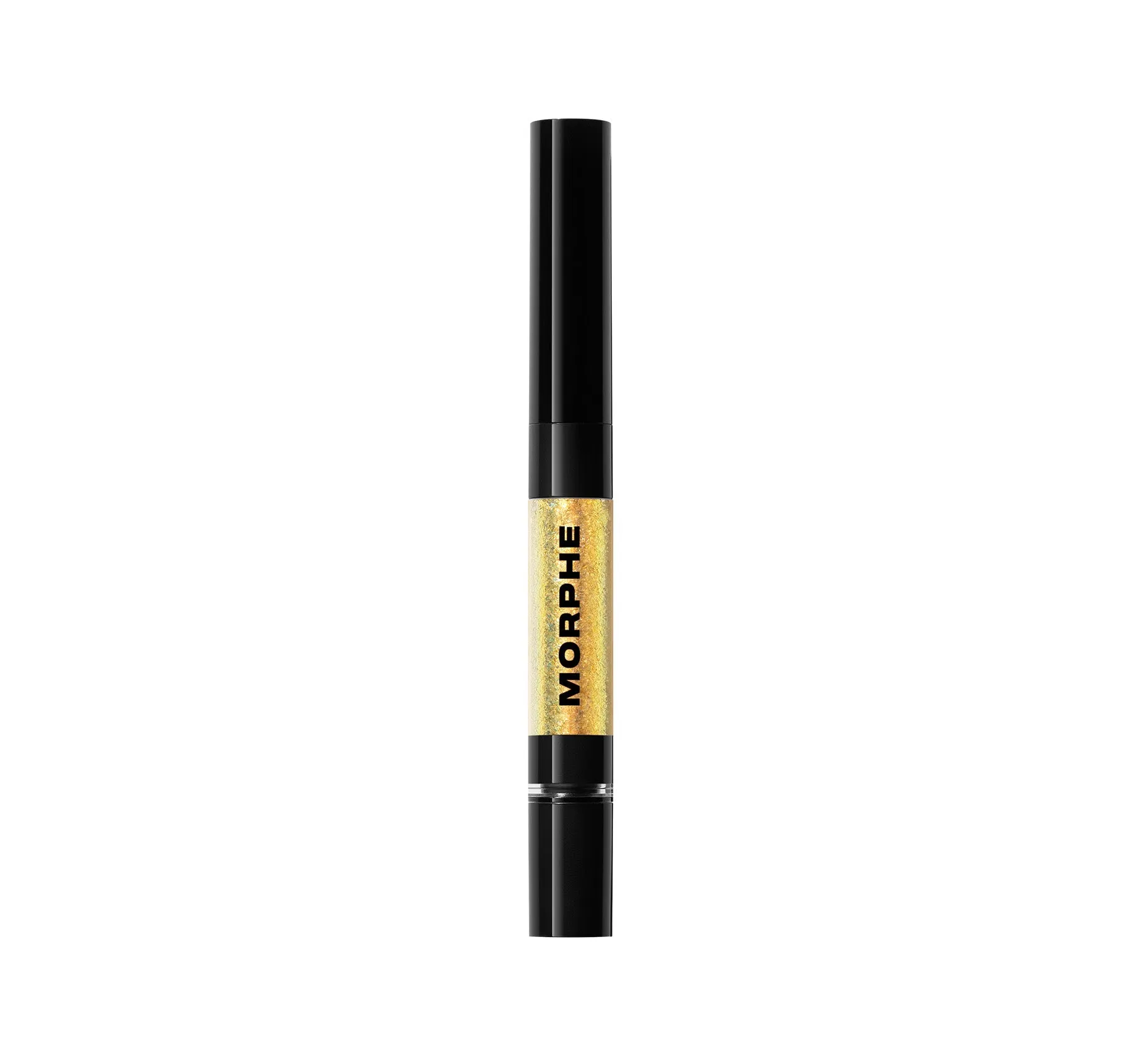 Mixed Signals Dual-Ended Cream & Liquid Shadow Stick - BFF / FWB