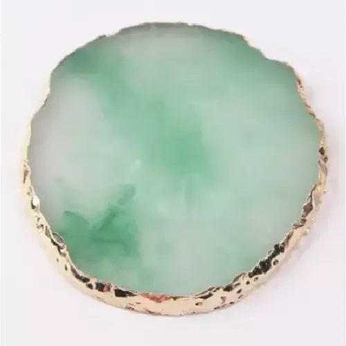Mixing Stone Palette