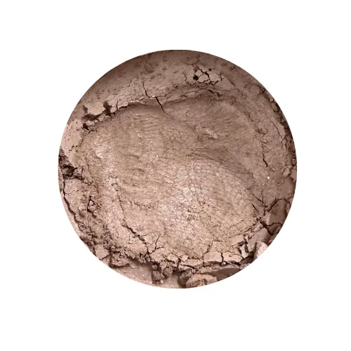 Mocha Matte Eye (Loose)