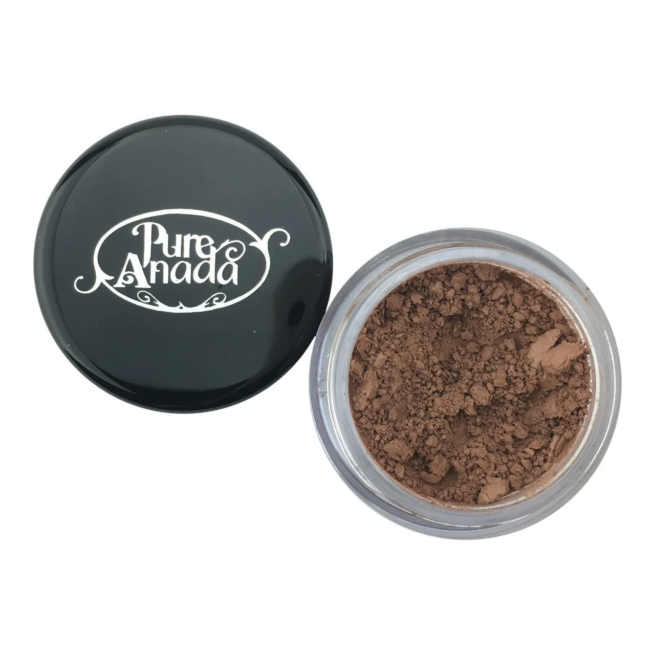 Mocha Matte Eye (Loose)