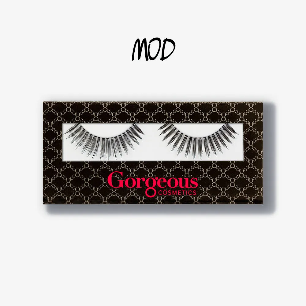 MOD LASHES
