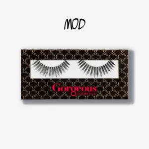 MOD LASHES
