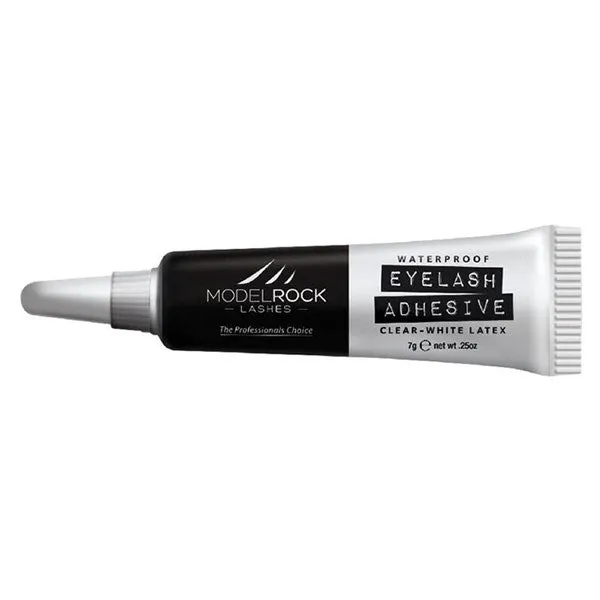 MODELROCK - Lash Adhesive Clear 'Latex' 7gm