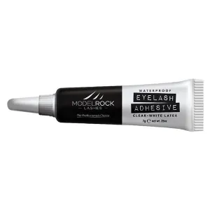MODELROCK - Lash Adhesive Clear 'Latex' 7gm