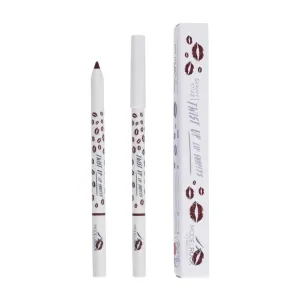 Modelrock TWIST UP Lip Pencil - *SCARLET ROSE*