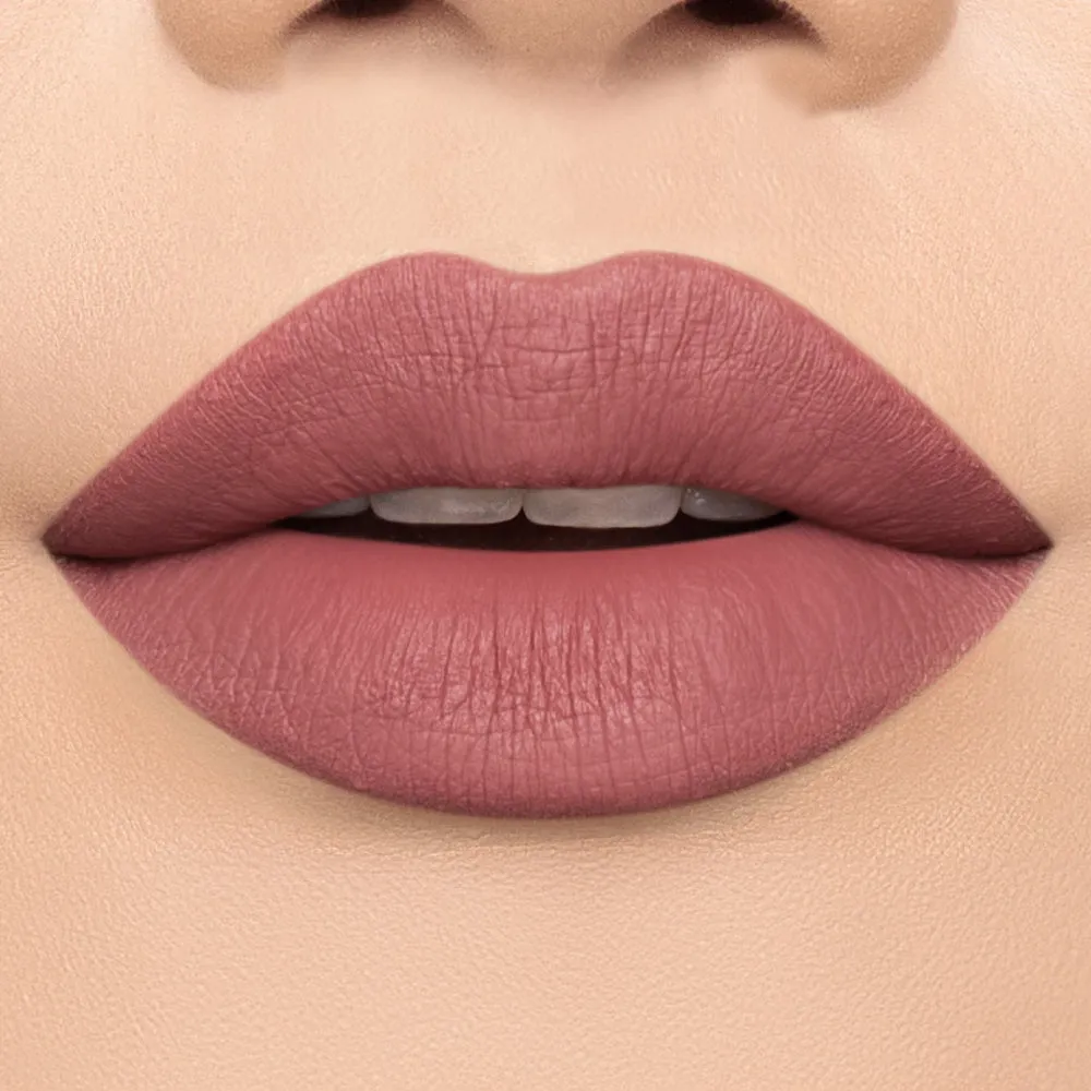 Modelrock TWIST UP Lip Pencil - *SCARLET ROSE*