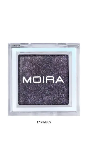 Moira Beauty Nimbus Cream Shadow