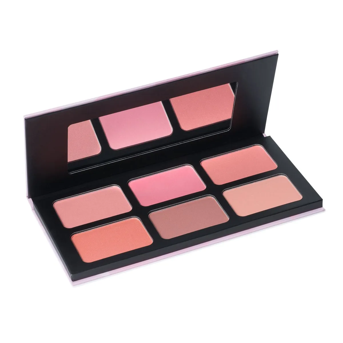 Moira Blossom & Adore Palette HCP003