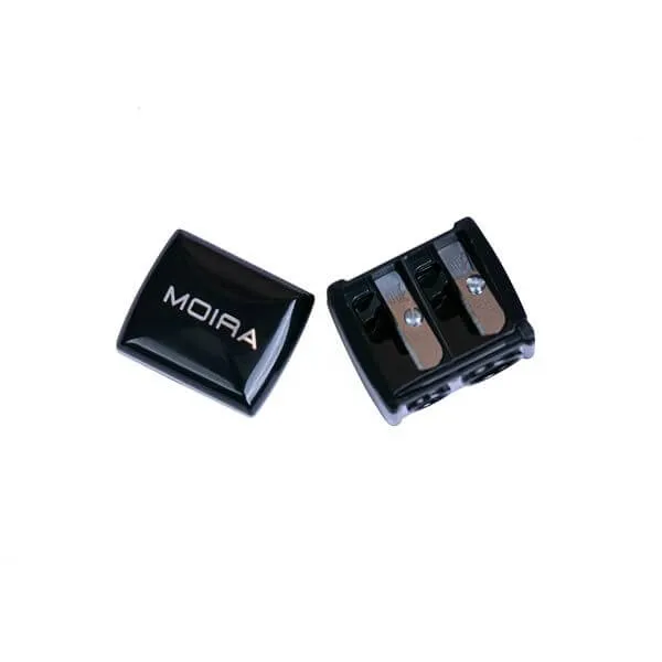 Moira Dual Pencil Sharpener