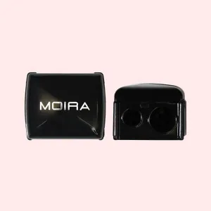 Moira Dual Pencil Sharpener