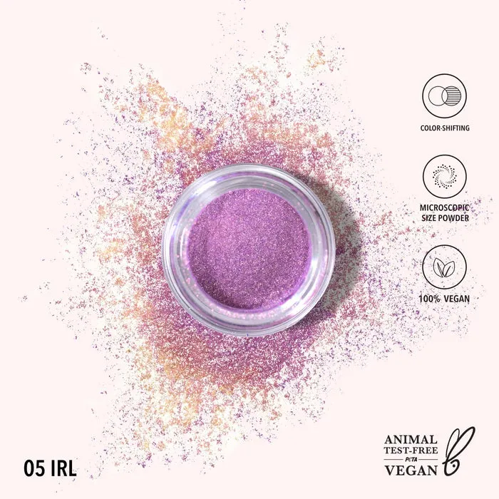 Moira StarStruck Chrome Loose Powder