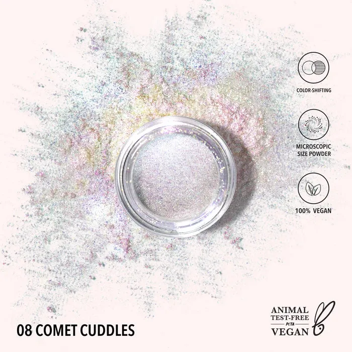 Moira StarStruck Chrome Loose Powder