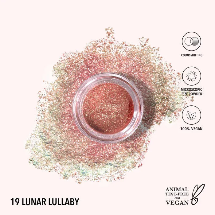 Moira StarStruck Chrome Loose Powder