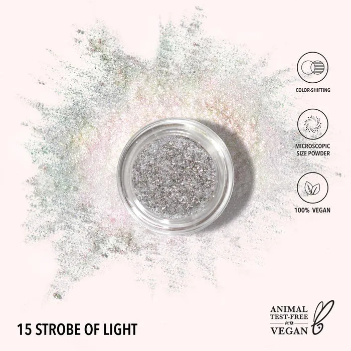 Moira StarStruck Chrome Loose Powder