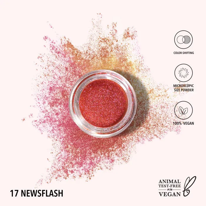 Moira StarStruck Chrome Loose Powder