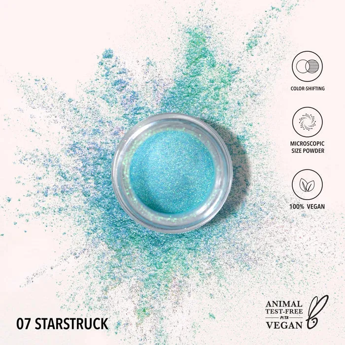 Moira StarStruck Chrome Loose Powder