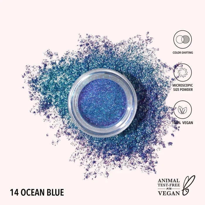 Moira StarStruck Chrome Loose Powder