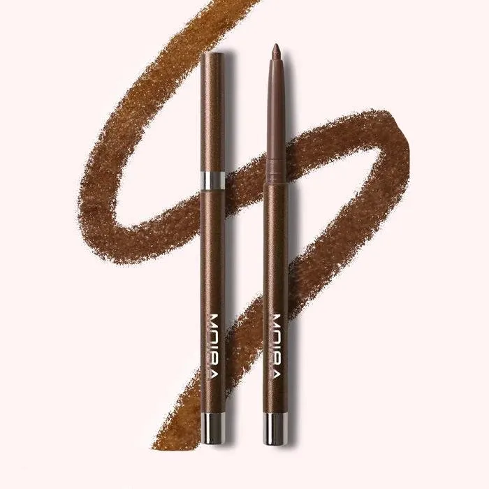 Moira Statement Shimmer Liner