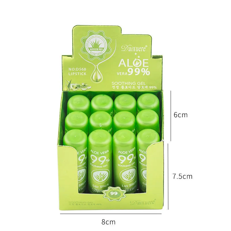 Moisturizing Color-changing Lipstick