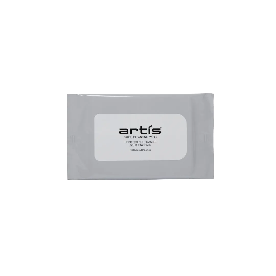 Monograph Powder Eyeshadow Quads Portfolio Kit