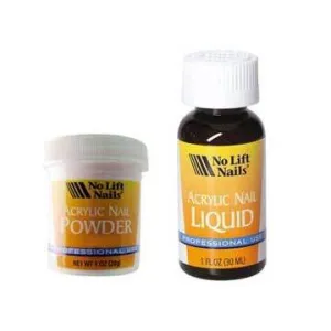 Monomer & Polymer Set